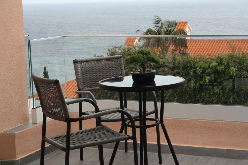 Ventur Flat Apartman Caniço Szoba fotó