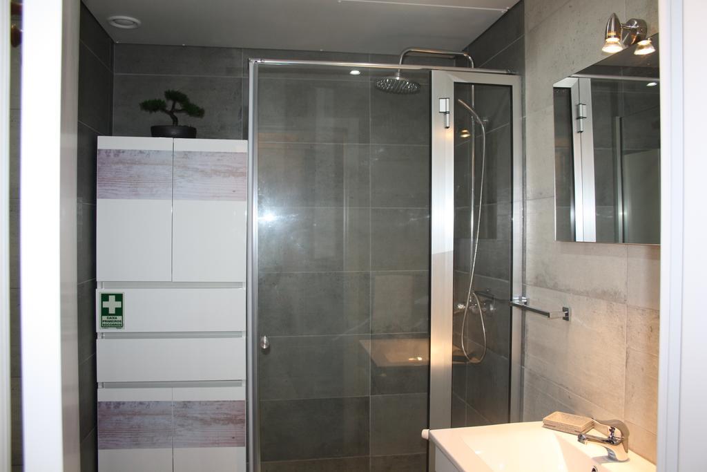 Ventur Flat Apartman Caniço Kültér fotó
