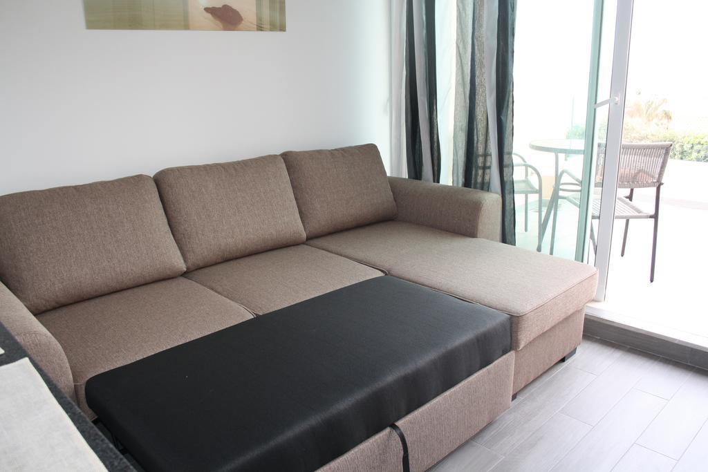Ventur Flat Apartman Caniço Szoba fotó