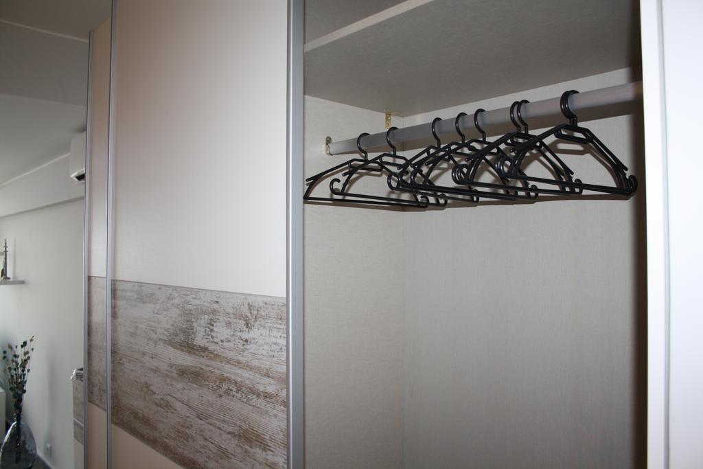 Ventur Flat Apartman Caniço Kültér fotó