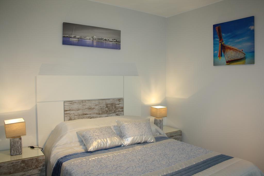 Ventur Flat Apartman Caniço Szoba fotó