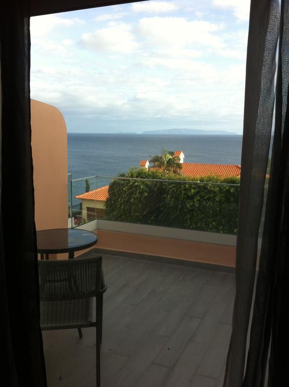 Ventur Flat Apartman Caniço Kültér fotó