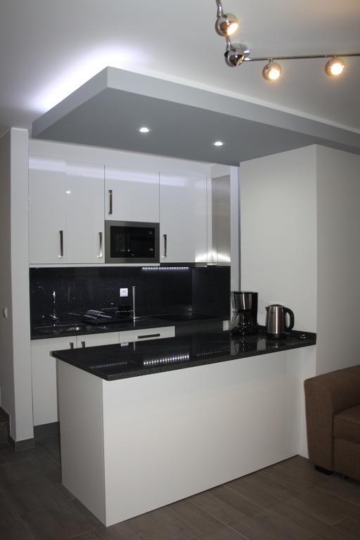 Ventur Flat Apartman Caniço Kültér fotó