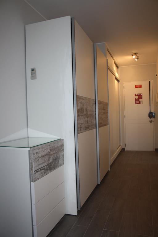 Ventur Flat Apartman Caniço Kültér fotó
