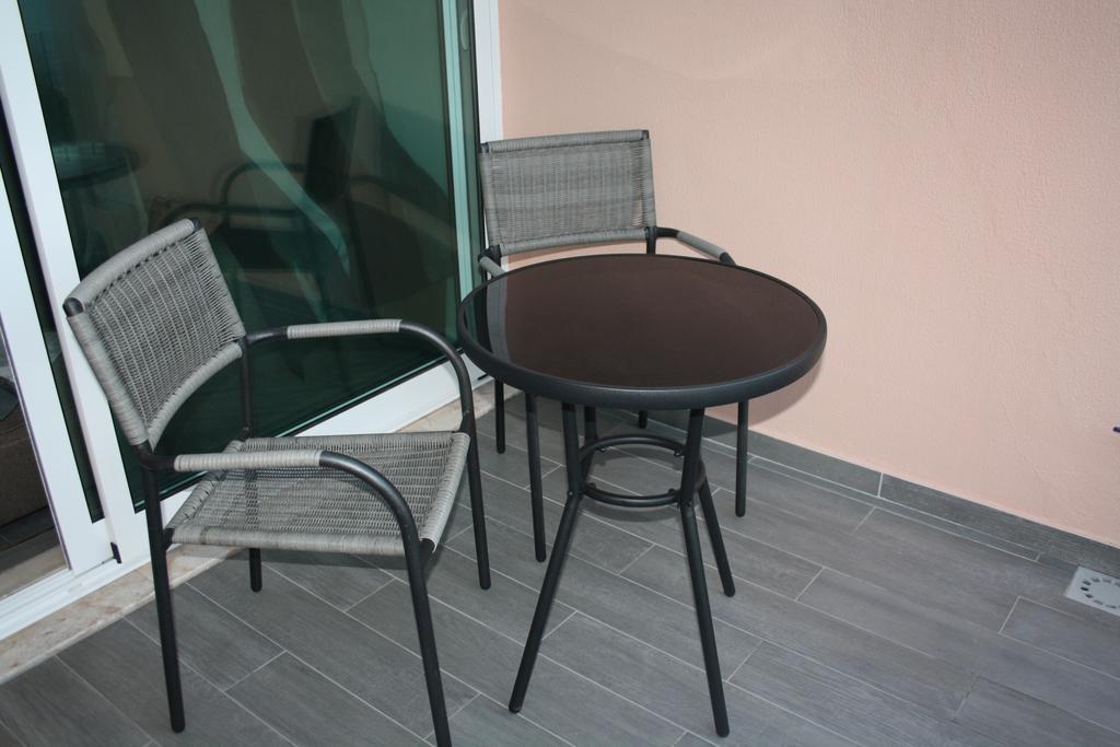 Ventur Flat Apartman Caniço Szoba fotó
