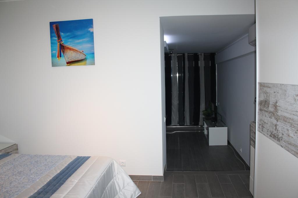 Ventur Flat Apartman Caniço Szoba fotó